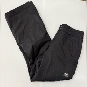 Helly Hansen HellyTech Perfect Balance Snowboarding Ski Winter Snow Pants